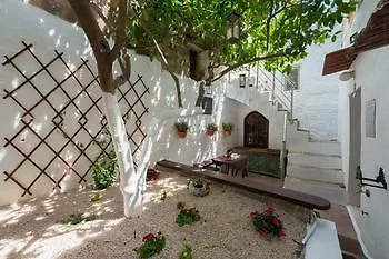 Apartamento Annas House *