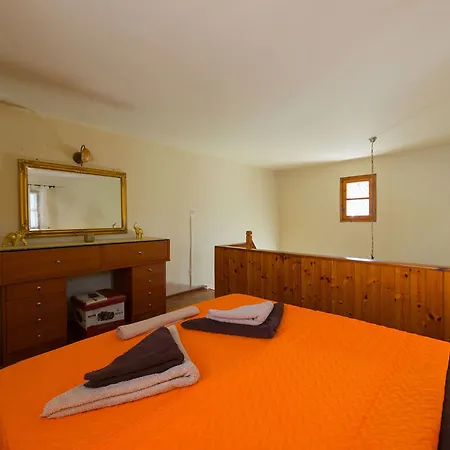 Apartamento Annas House Rhodes City