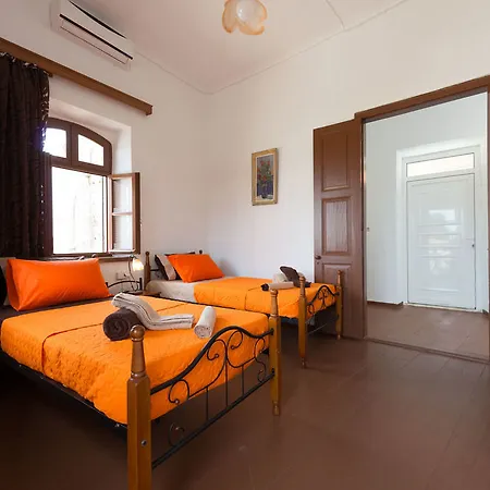 Apartamento Annas House