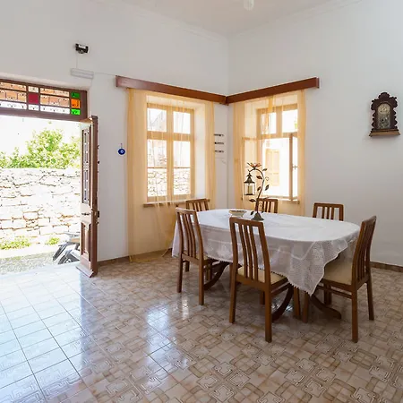 Annas House Apartamento