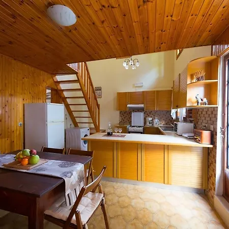Apartamento Annas House Rhodes City