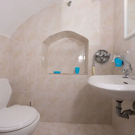Annas House Apartamento