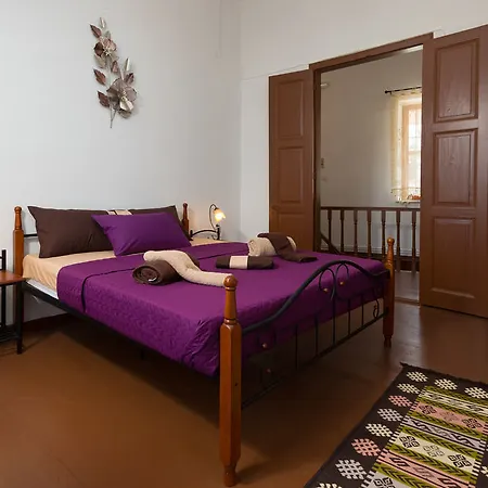 Annas House Apartment *