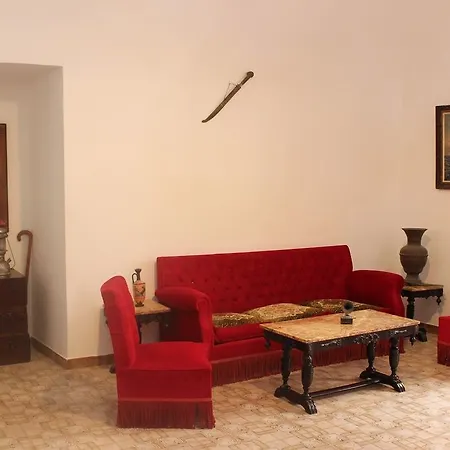 Annas House Apartment Rhodes City