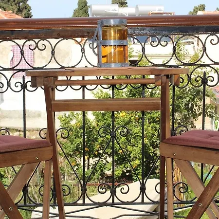Apartament Annas House